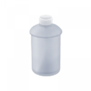 Glasbehälter für Seifenspender 180 ml