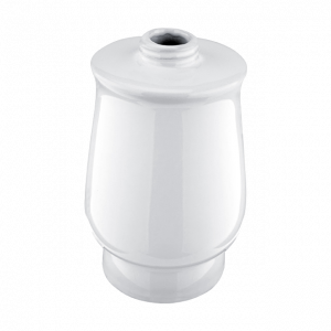 Keramikbehälter für Seifenspender | Lada