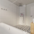 Modernes Badezimmer MER - Pohled do sprchového koutu