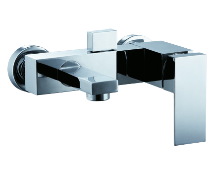 Dusch- und Wannen-Armatur CAE 750