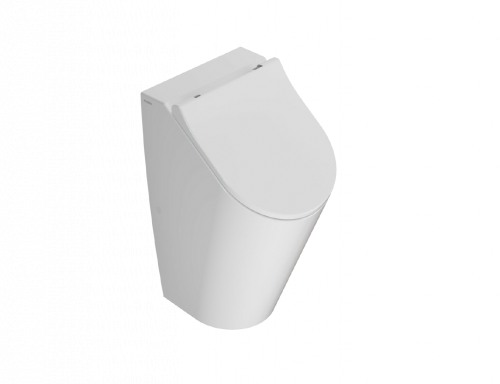 Urinal ORINATOIO | 300x345 | Lukenöffnungen | Weiß Glanz