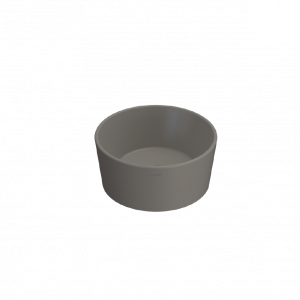 Waschbecken FORTY3 | 350x350x160 | Achat matt