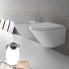 WC Sitz Forty3 | 459x365 mm | SoftClose | Limette matt