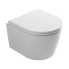WC Forty3 | 430x360x330 mm | hängend | Limette matt