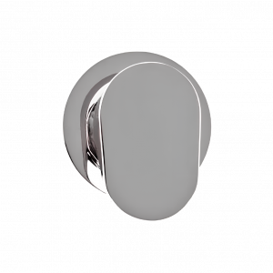 Unterputzmodul Ein-weg | hebel | Chrom Glanz | CLASS LINE