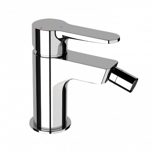 Stand-Bidet-Armatur | hebel | Chrom Glanz | WINNER ECO