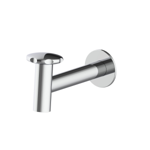 Waschtischarmatur Unterputz | hebel | chromglanz | HAMMER | oberteil