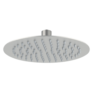 Duschkopf X STYLE INOX | aufhängbar | Ø 250 mm | ringförmig | Edelstahl