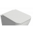 WC-Sitz Globo Stone | 460x340 mm | Soft Close | Weiß matt