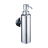 Seifenspender, Metalausführung, 200 ml | Chrom