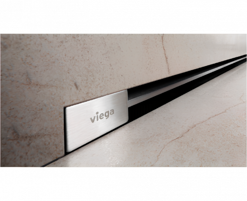 Viega Advantix Vario -Gitter - vising SR2