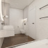 ARABES Luxusbadezimmer - Pohled na toaletu