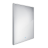 Koupelnové podsvícené LED zrcadlo ZP 13002 600 x 800 mm | senzor