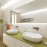 Modernes Badezimmer PARK - Visualisierung