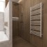 Modernes Badezimmer SPRING - Visualisierung