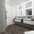 Modernes Badezimmer DENVER - Visualisierung